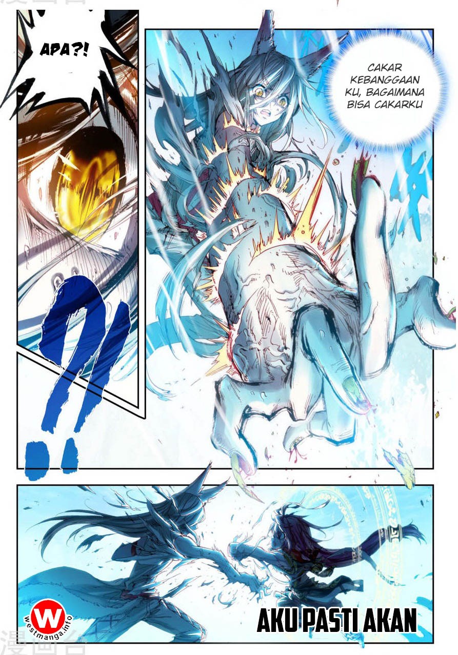 Perfect World Chapter 3 halaman 13