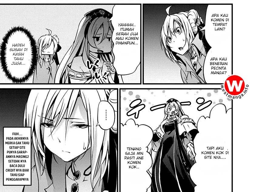 Perfect World Chapter 4 halaman 25