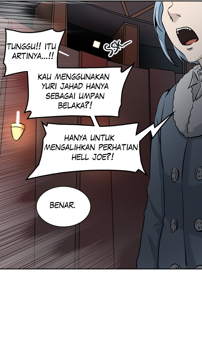 Tower of God Chapter 328 halaman 66