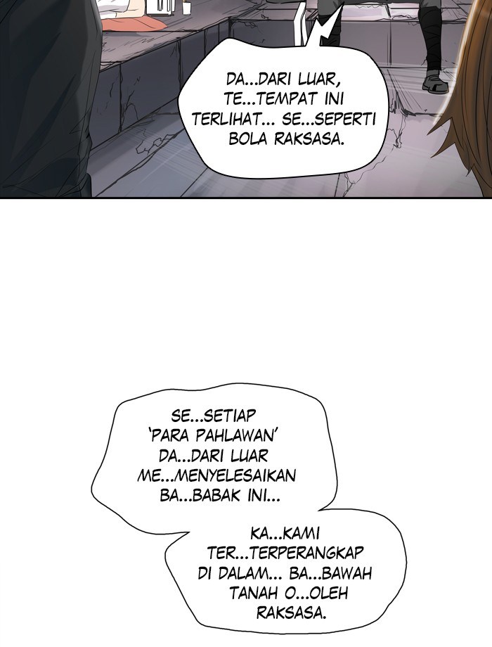 Tower of God Chapter 347 halaman 85