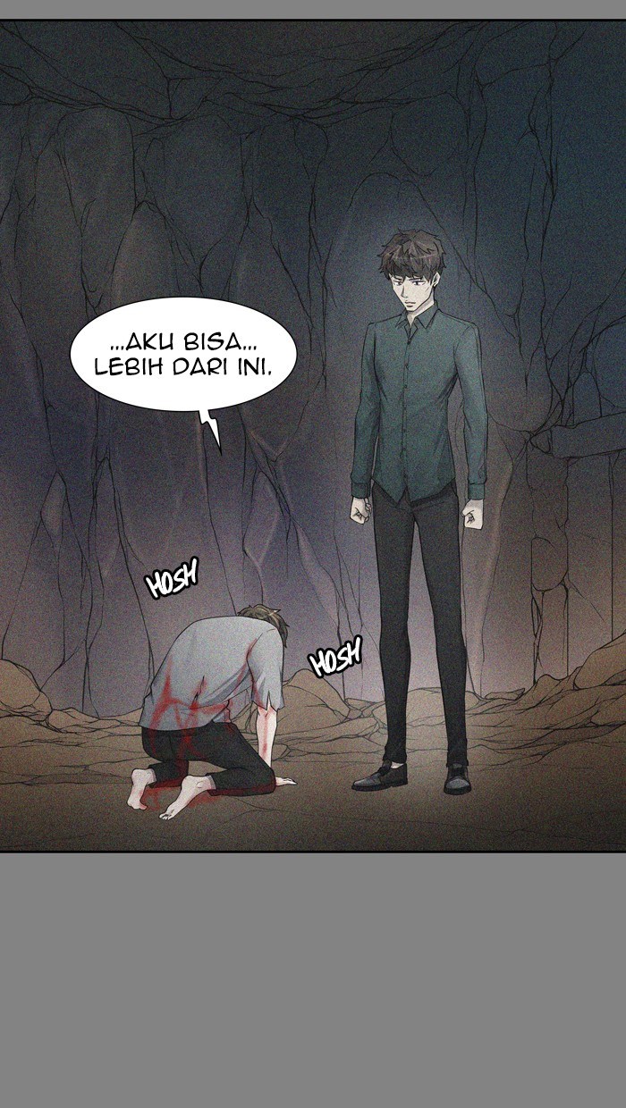 Tower of God Chapter 411 halaman 8