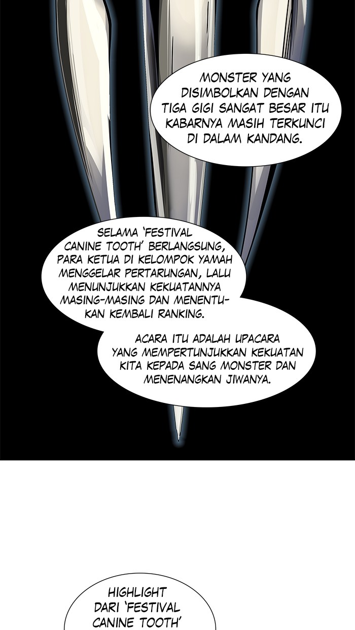 Tower of God Chapter 424 halaman 67