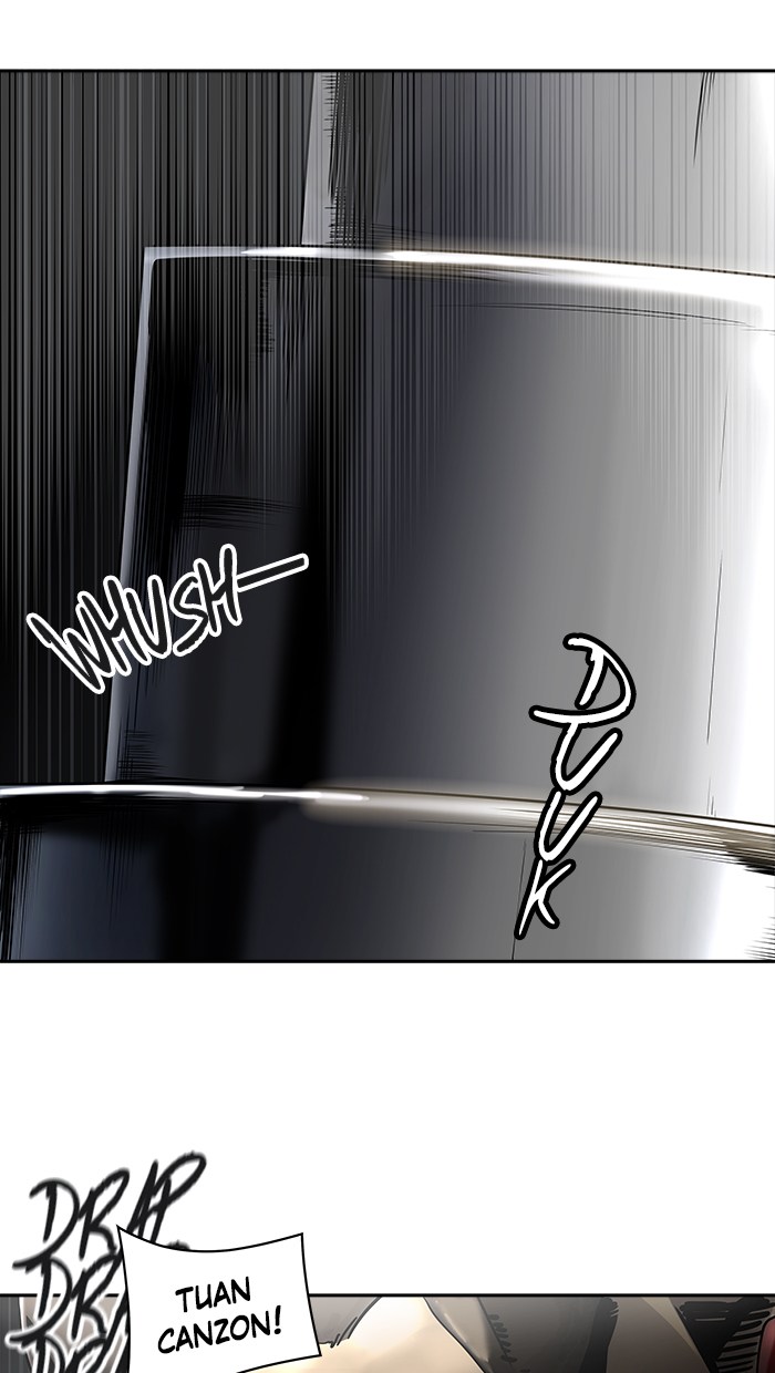 Tower of God Chapter 424 halaman 27