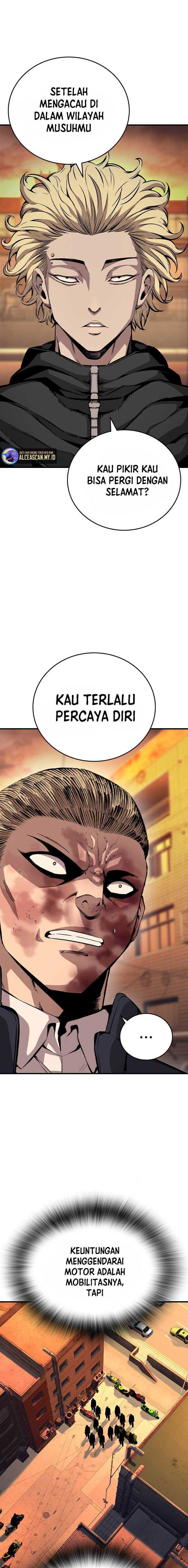King Game Chapter 61 halaman 19