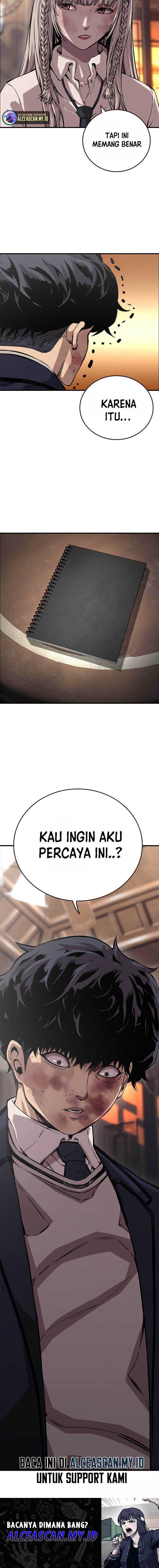 King Game Chapter 61 halaman 25