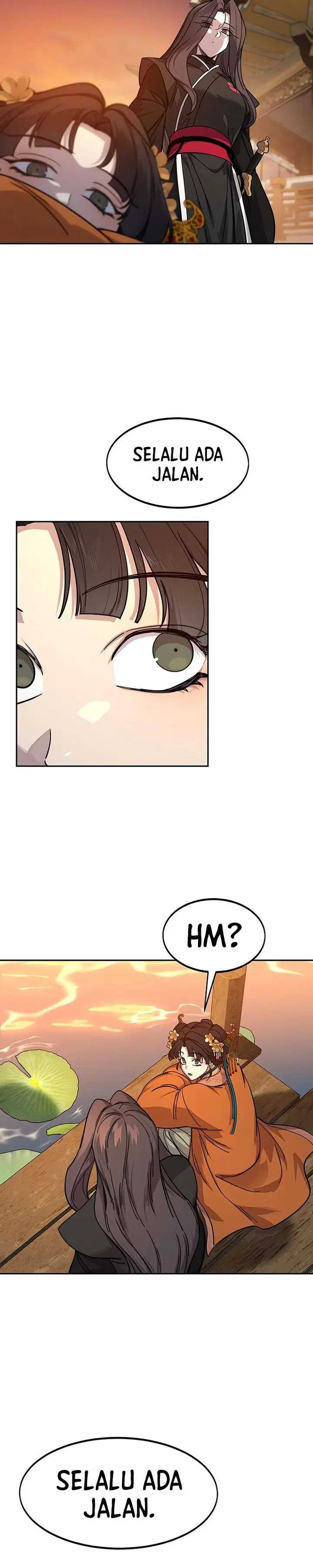 Return of the Flowery Mountain Sect Chapter 140 page 18