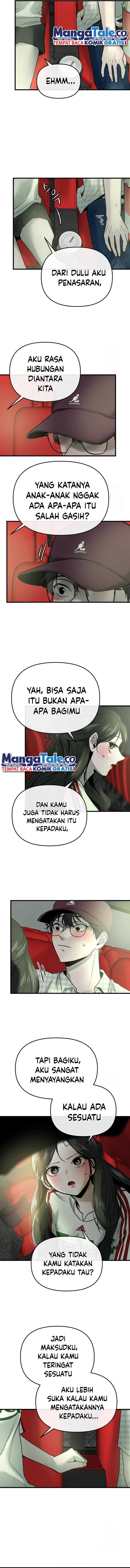 Back to The Chanbi Chapter 17 halaman 13