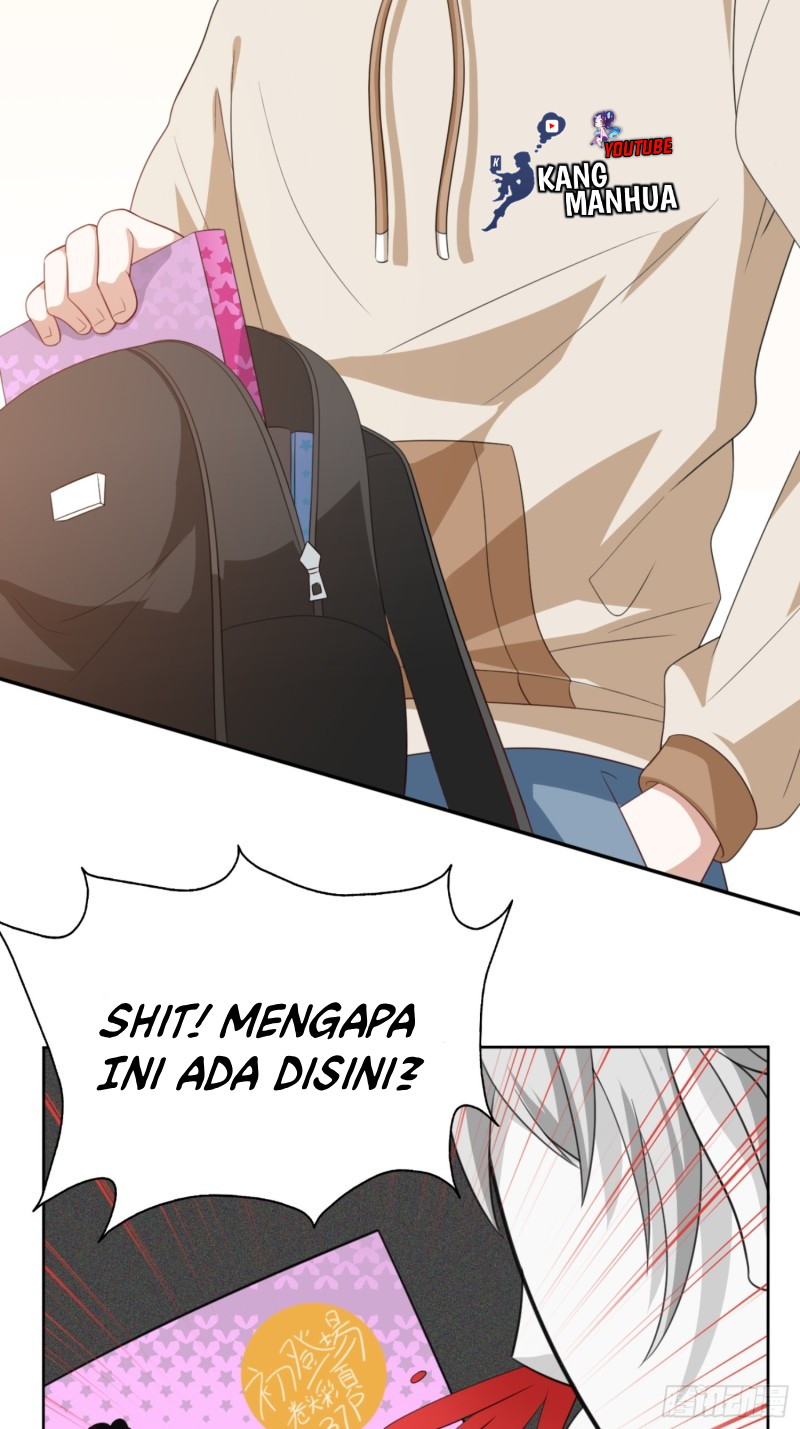 I’m a Villain in Harem Comics Chapter 1 halaman 4