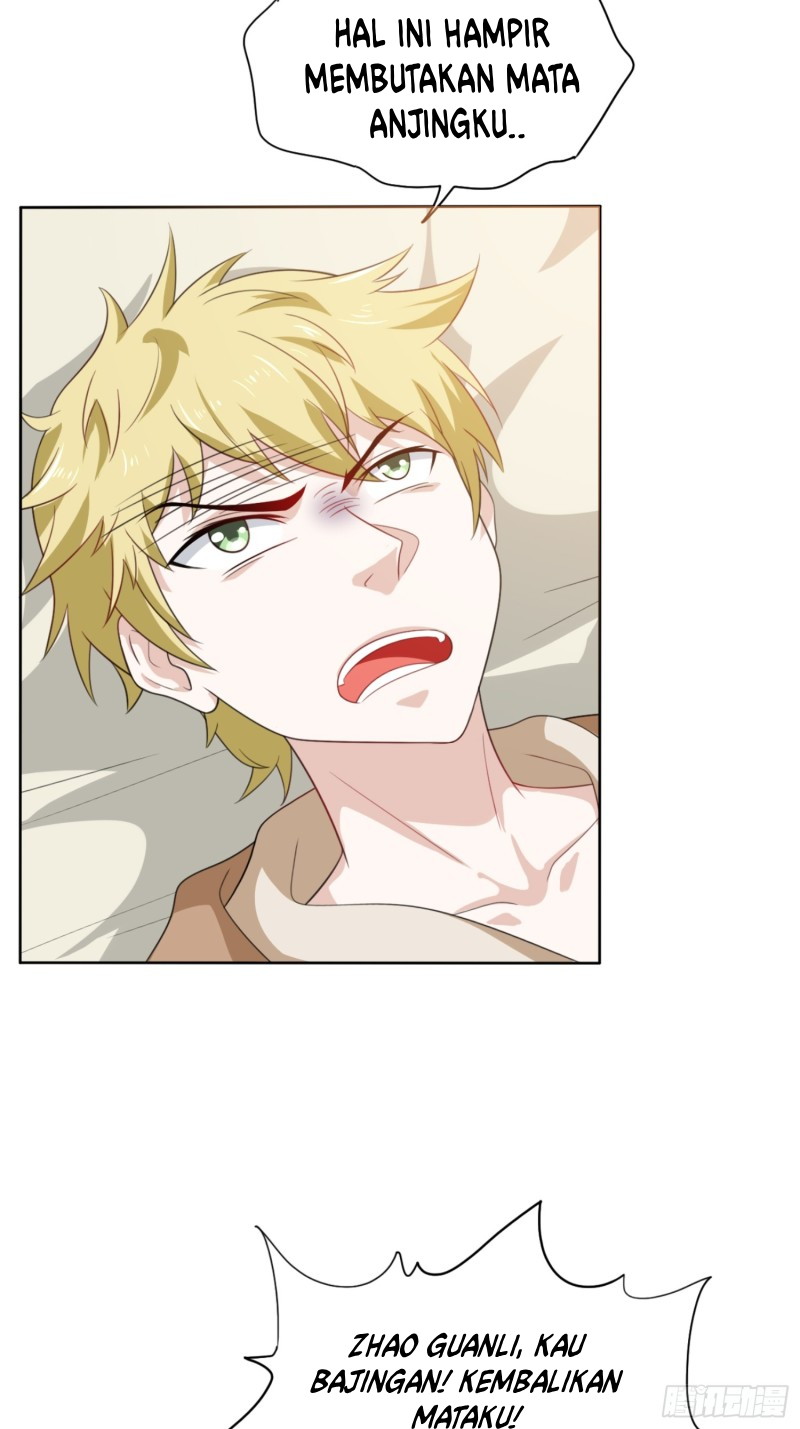 I’m a Villain in Harem Comics Chapter 1 halaman 15