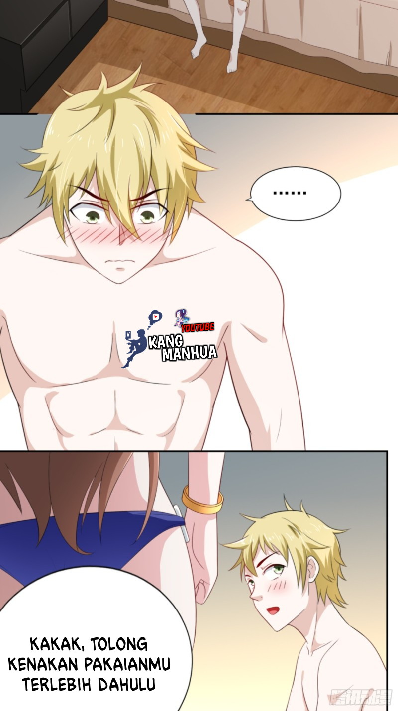 I’m a Villain in Harem Comics Chapter 2 halaman 13