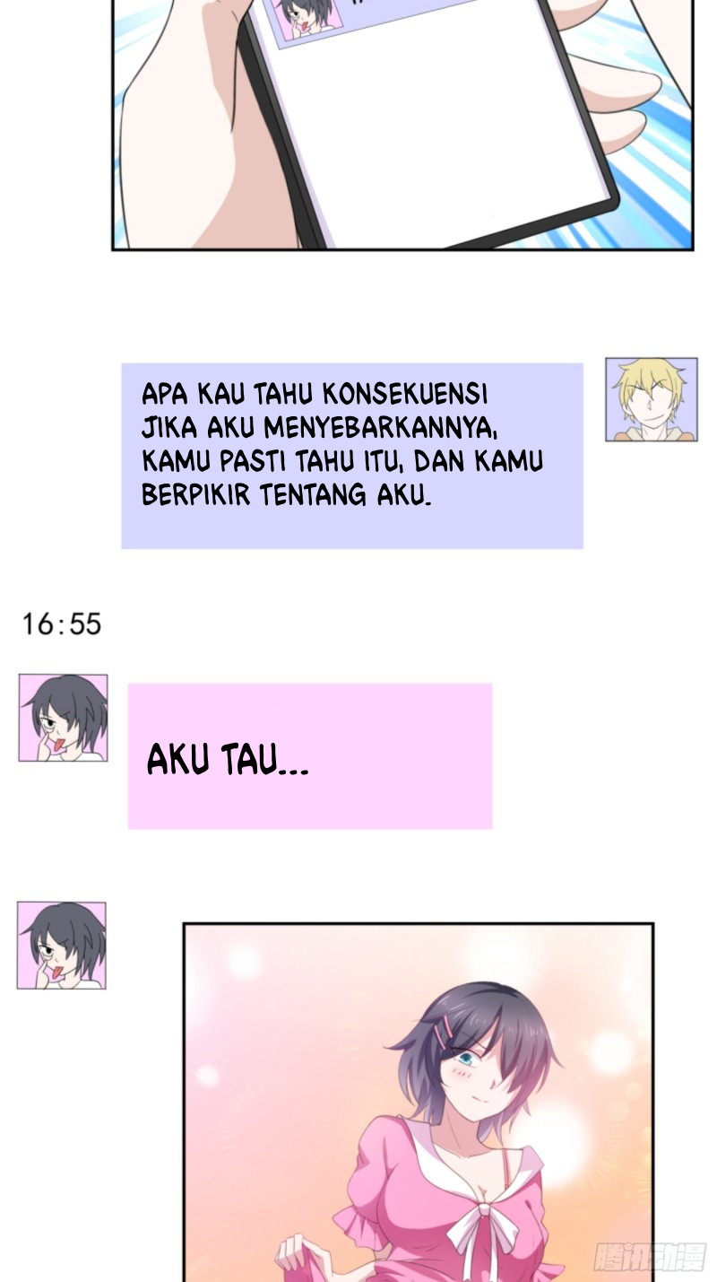 I’m a Villain in Harem Comics Chapter 2 halaman 33
