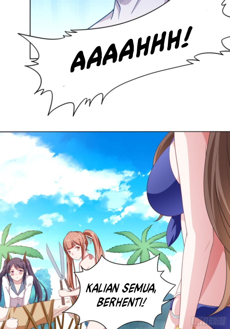 I’m a Villain in Harem Comics Chapter 2 halaman 6