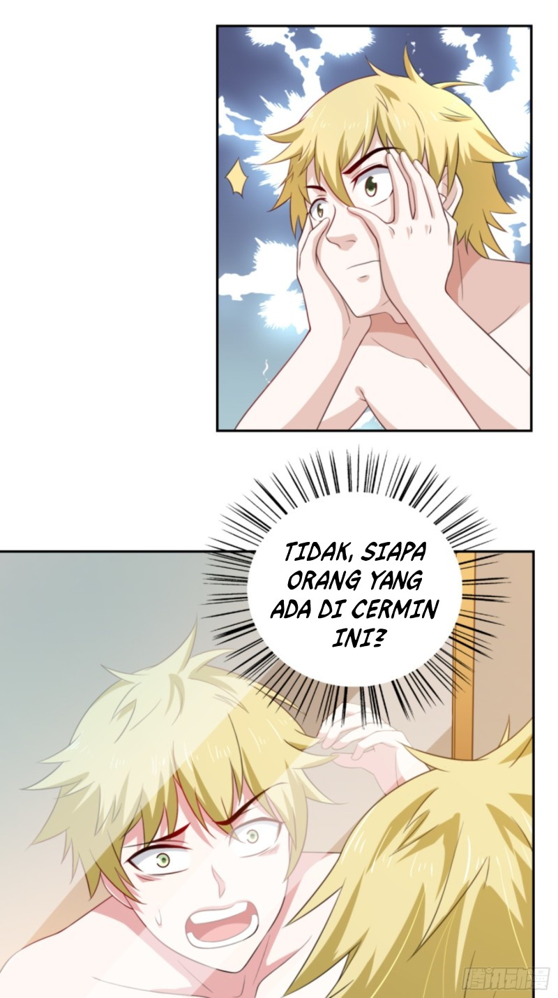 I’m a Villain in Harem Comics Chapter 2 halaman 16