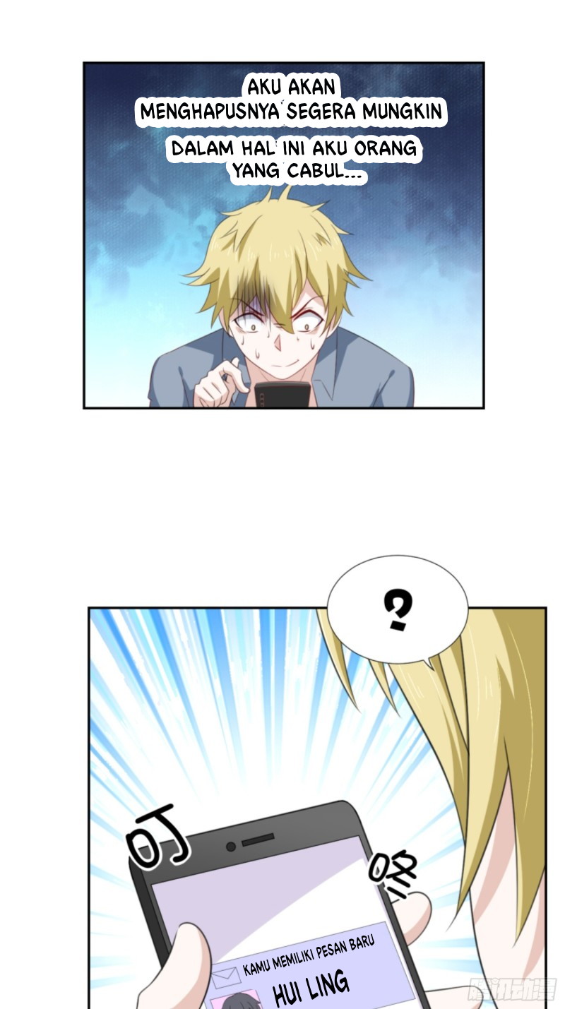 I’m a Villain in Harem Comics Chapter 2 halaman 32