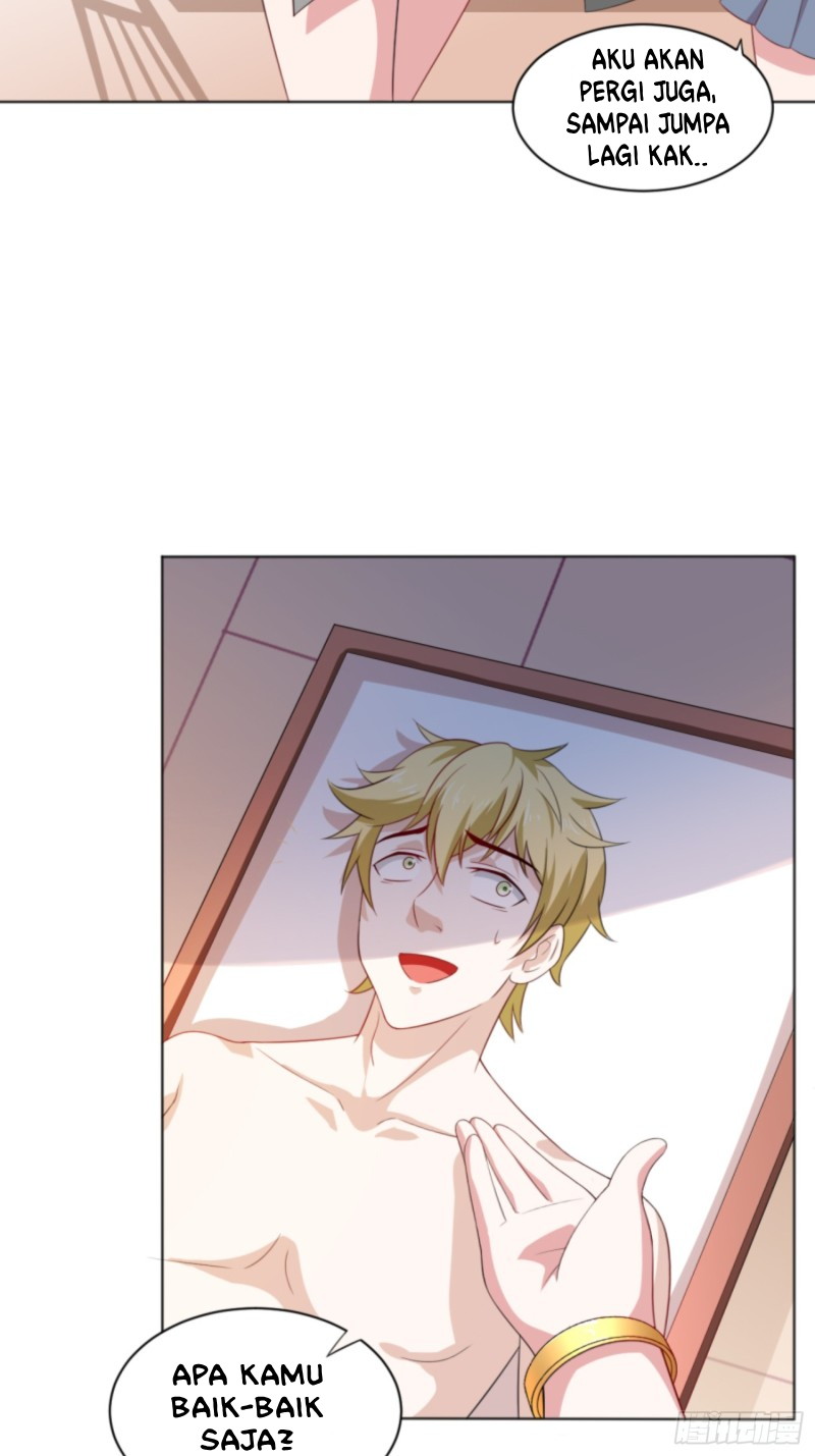 I’m a Villain in Harem Comics Chapter 2 halaman 10