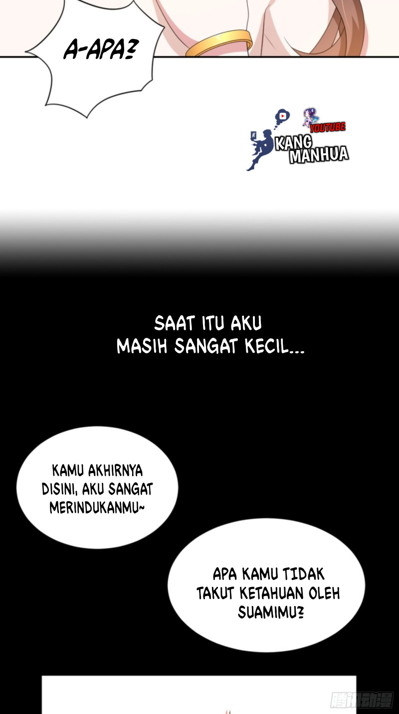 I’m a Villain in Harem Comics Chapter 2 halaman 22