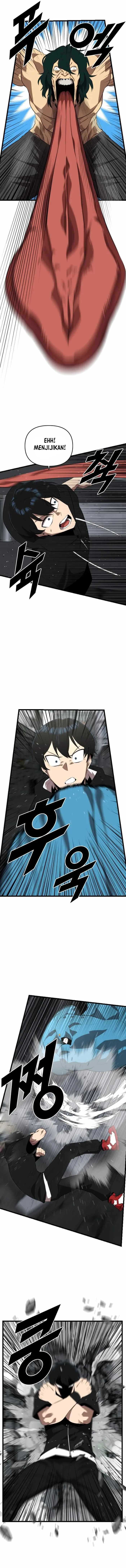 Rental Hero Chapter 18 halaman 5