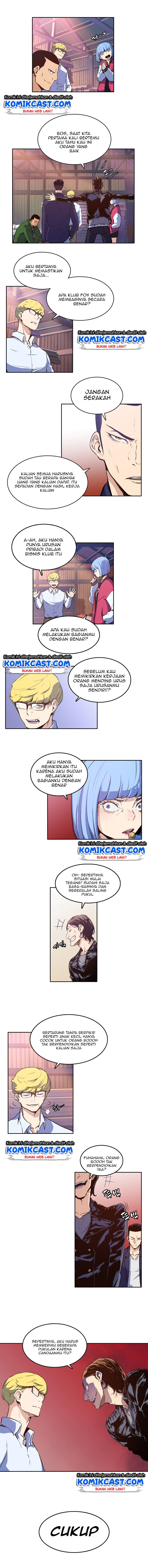 OOPARTS Chapter 7 halaman 8