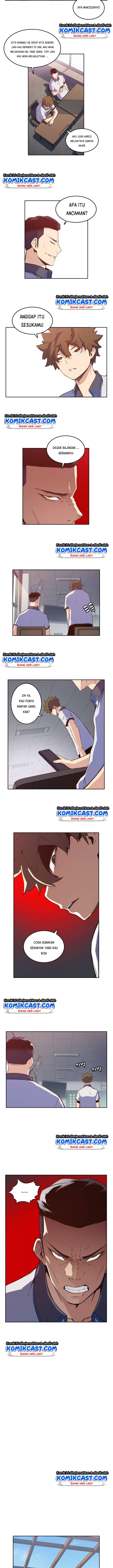 OOPARTS Chapter 13 halaman 5