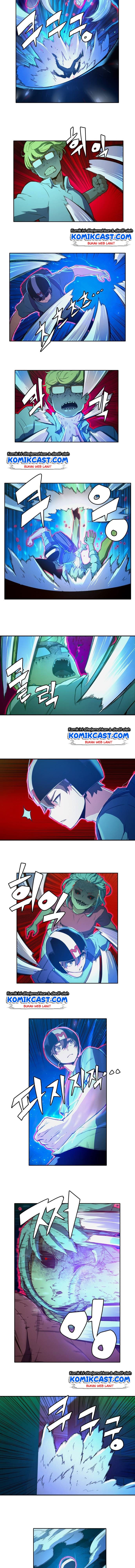 OOPARTS Chapter 18 halaman 6