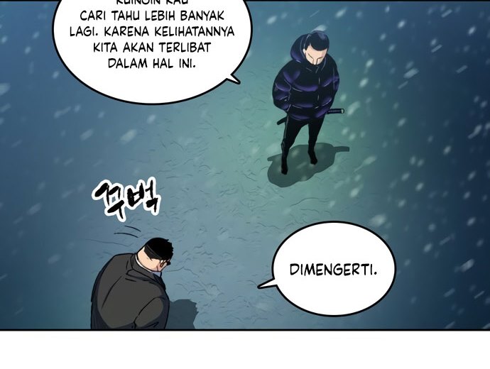 OOPARTS Chapter 55 halaman 45