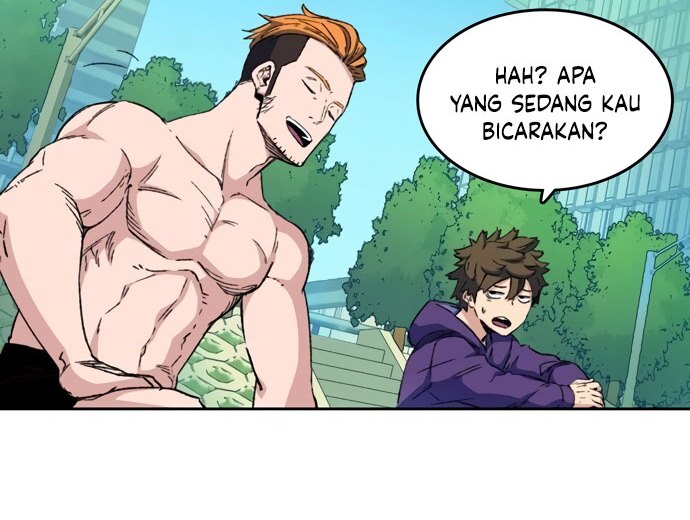 OOPARTS Chapter 56 halaman 9