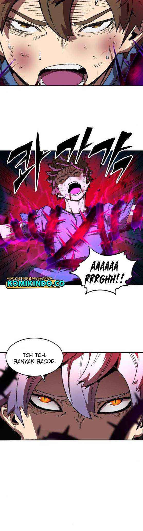 OOPARTS Chapter 66 halaman 4