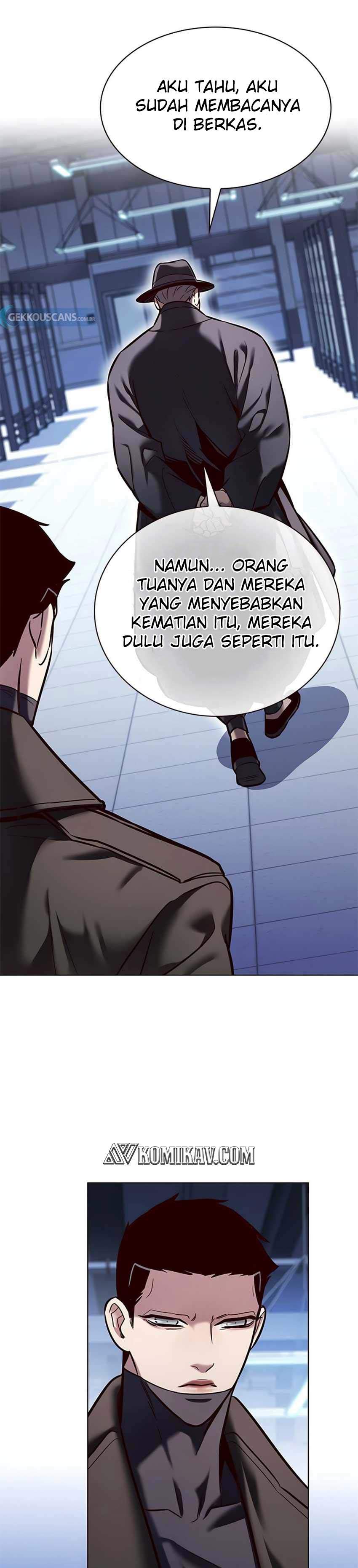 Eleceed Chapter 225 halaman 27