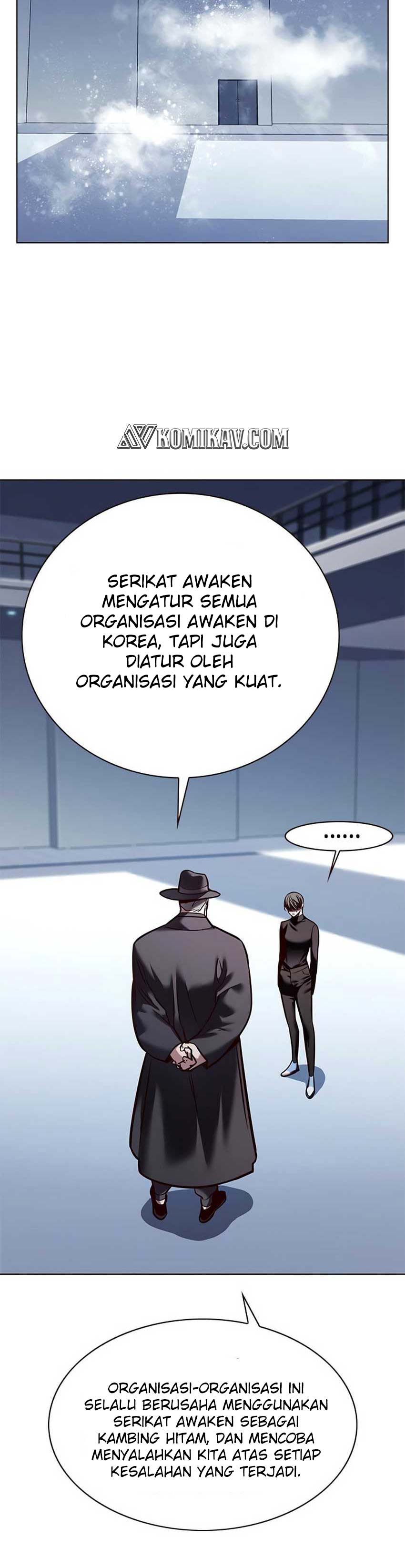 Eleceed Chapter 225 halaman 46