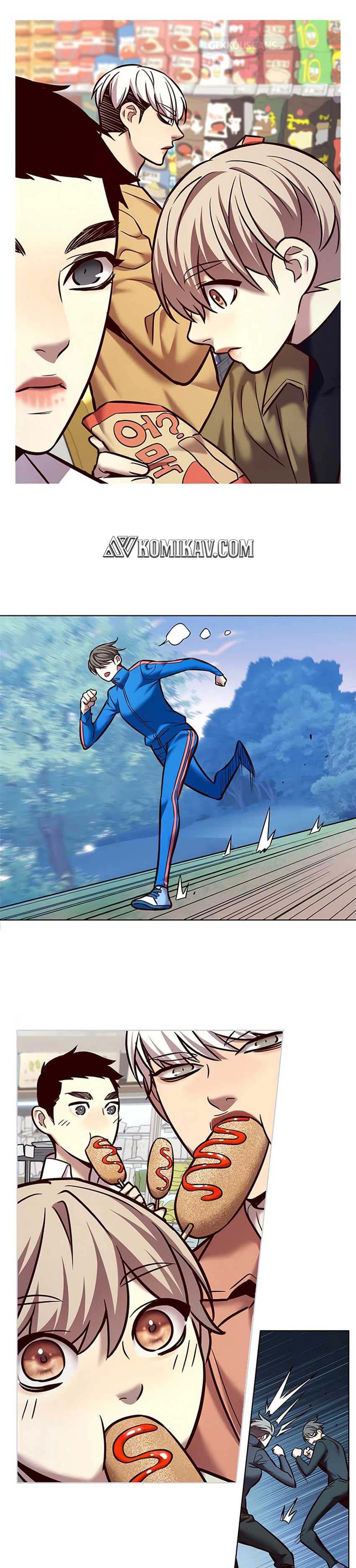 Eleceed Chapter 225 halaman 37