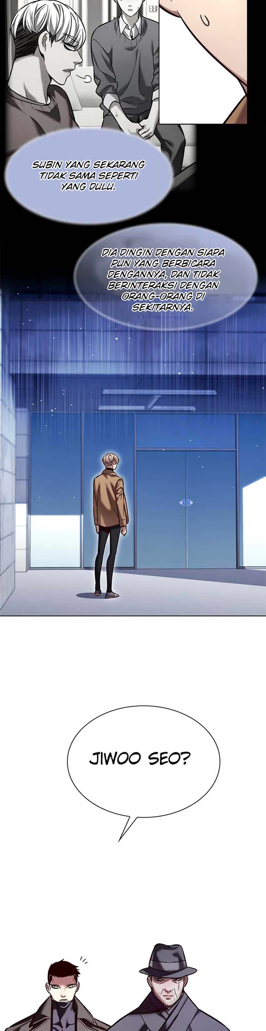 Eleceed Chapter 225 halaman 9