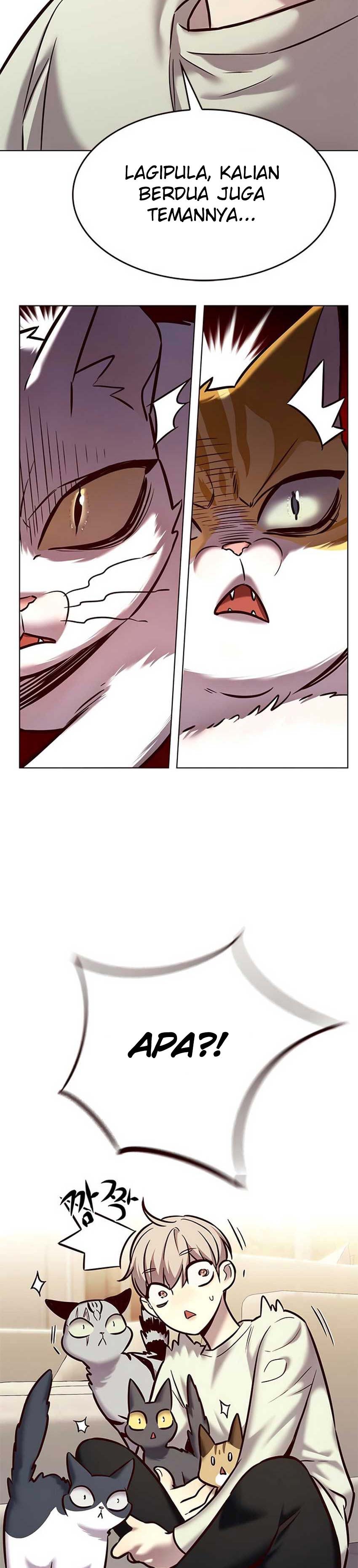 Eleceed Chapter 225 halaman 30