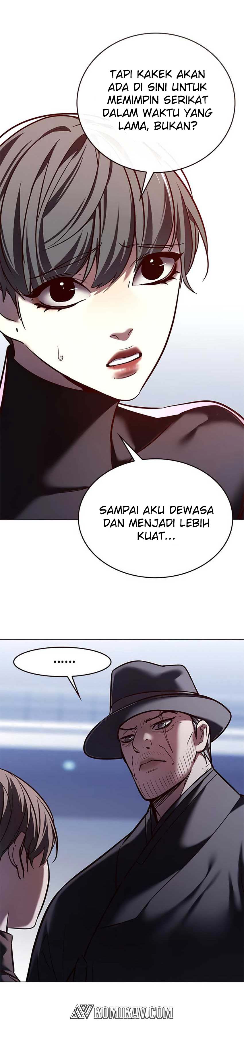 Eleceed Chapter 225 halaman 50