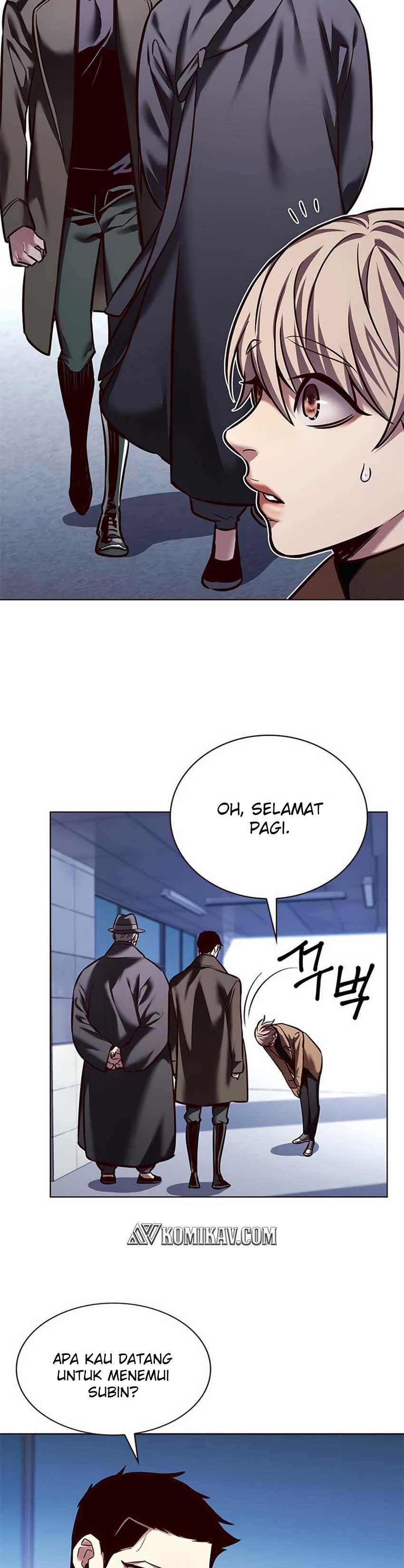 Eleceed Chapter 225 halaman 10