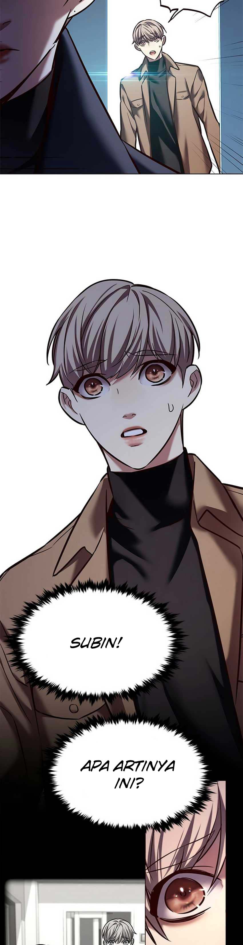 Eleceed Chapter 225 halaman 8