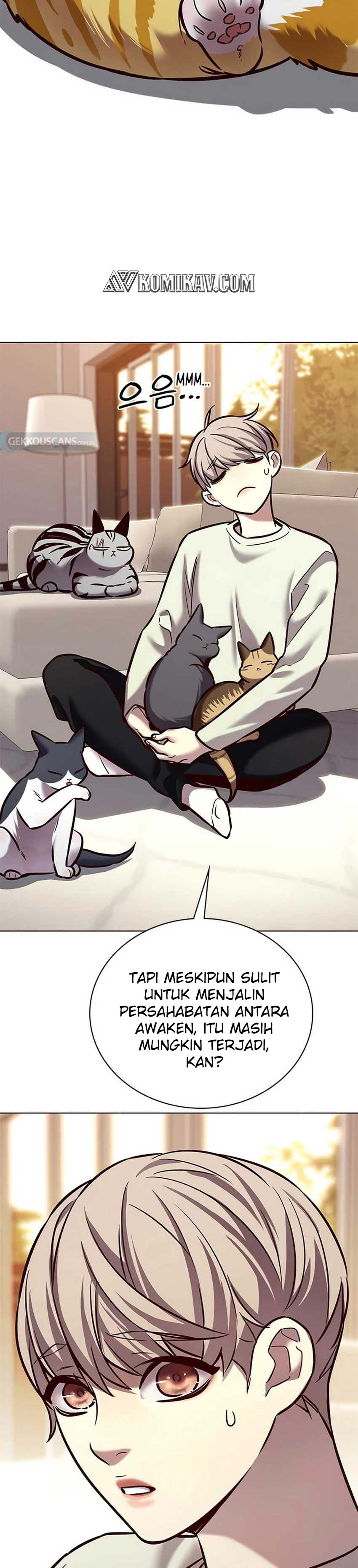 Eleceed Chapter 225 halaman 29