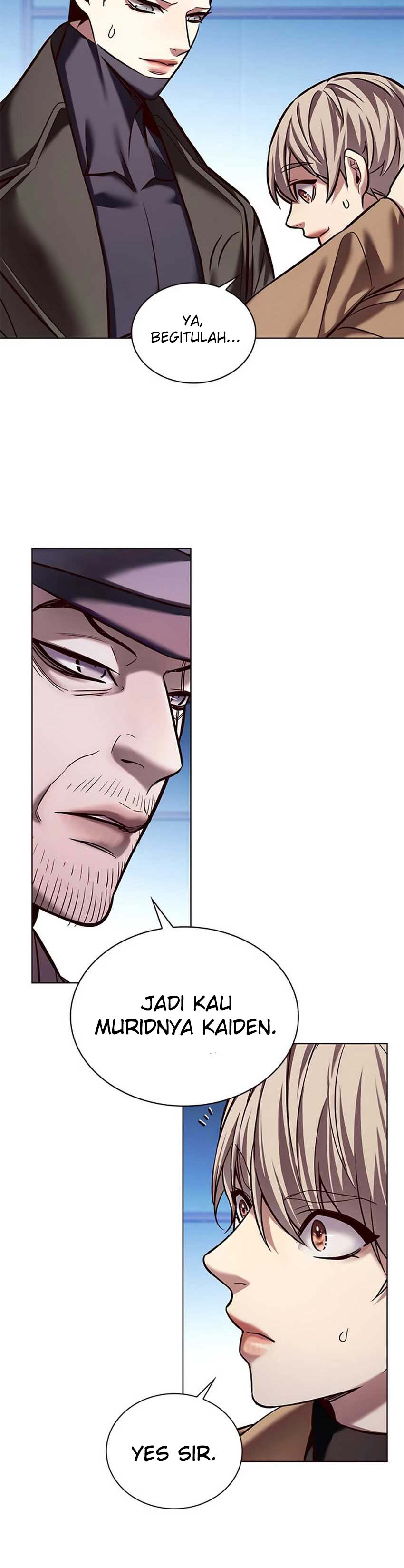 Eleceed Chapter 225 halaman 11