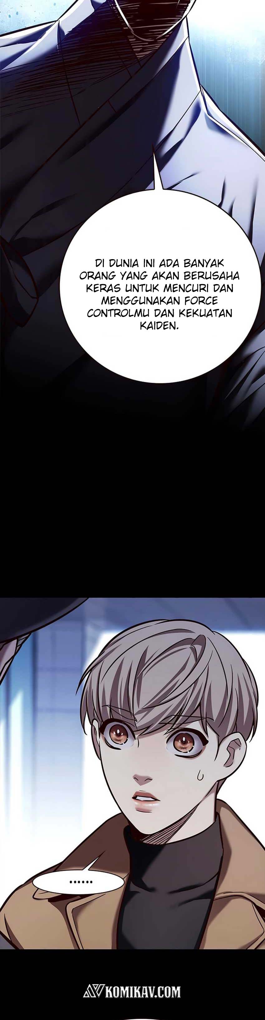 Eleceed Chapter 225 halaman 20