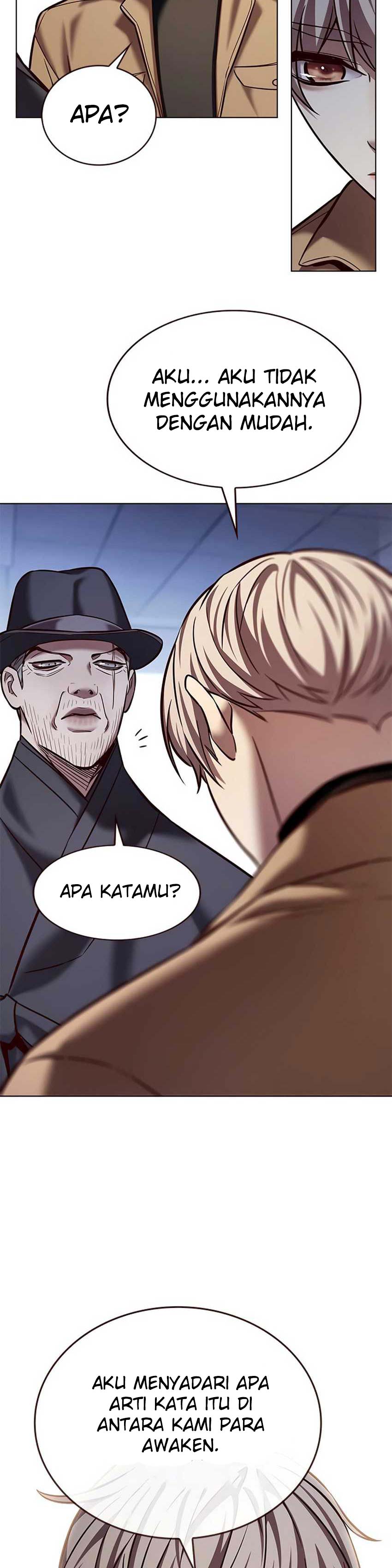 Eleceed Chapter 225 halaman 15