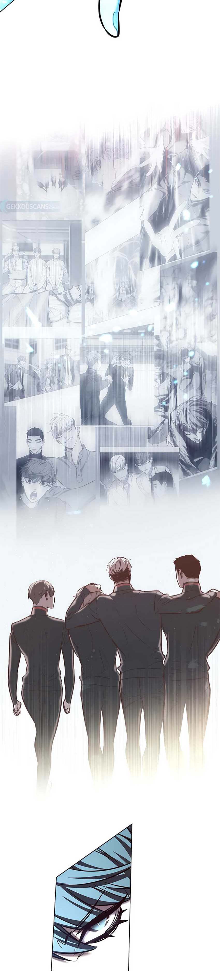Eleceed Chapter 225 halaman 40