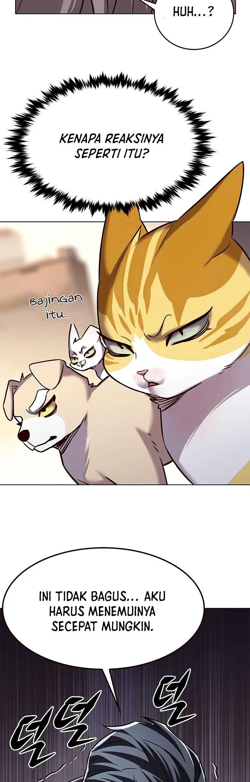 Eleceed Chapter 305 halaman 50