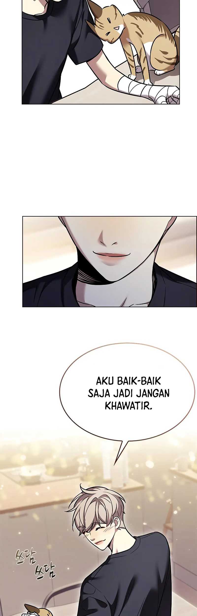 Eleceed Chapter 305 halaman 33