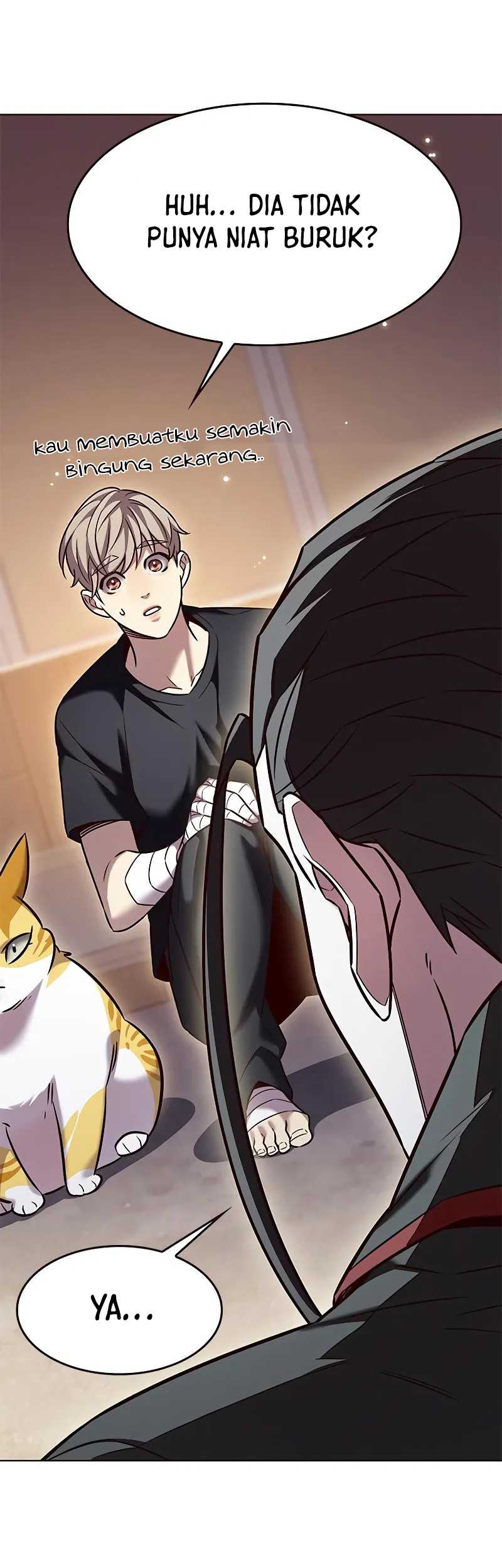 Eleceed Chapter 305 halaman 61