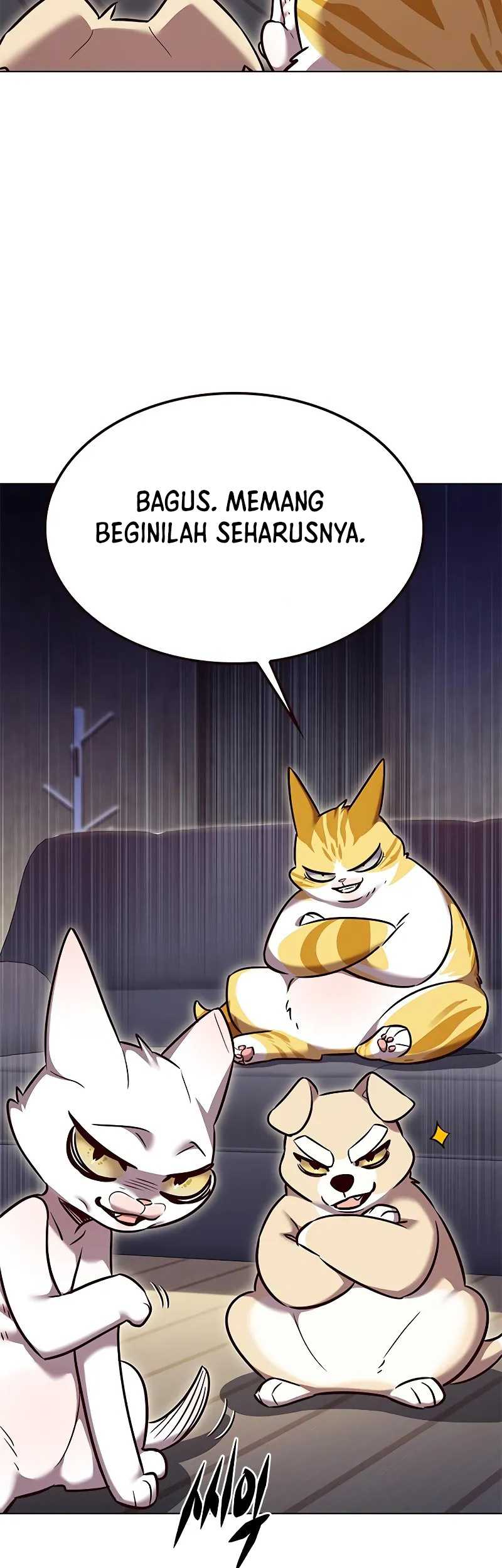 Eleceed Chapter 305 halaman 28