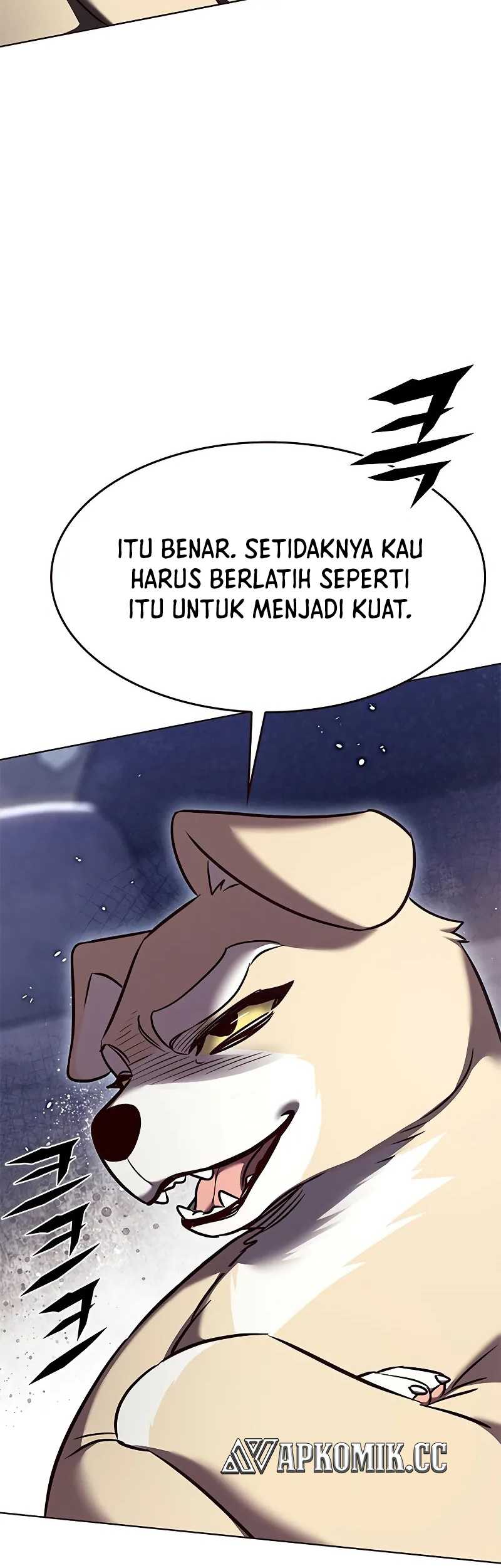 Eleceed Chapter 305 halaman 14