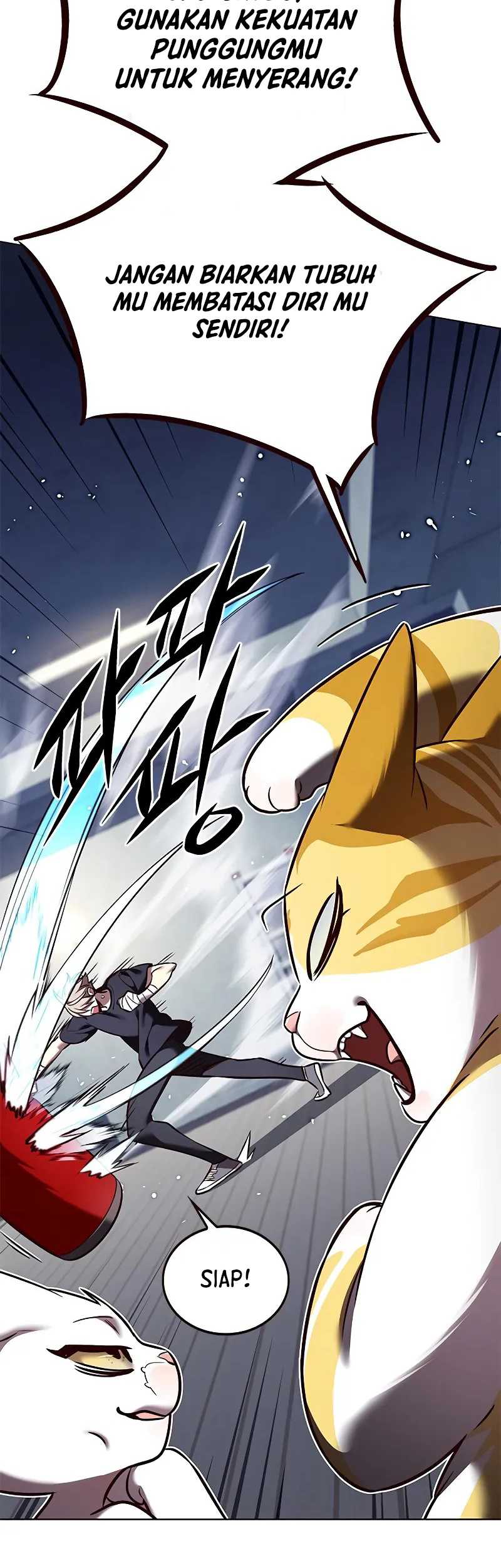 Eleceed Chapter 305 halaman 18