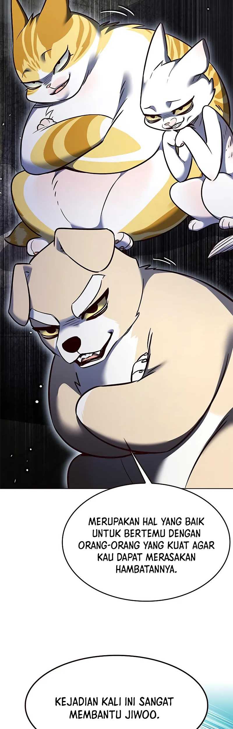 Eleceed Chapter 305 halaman 16