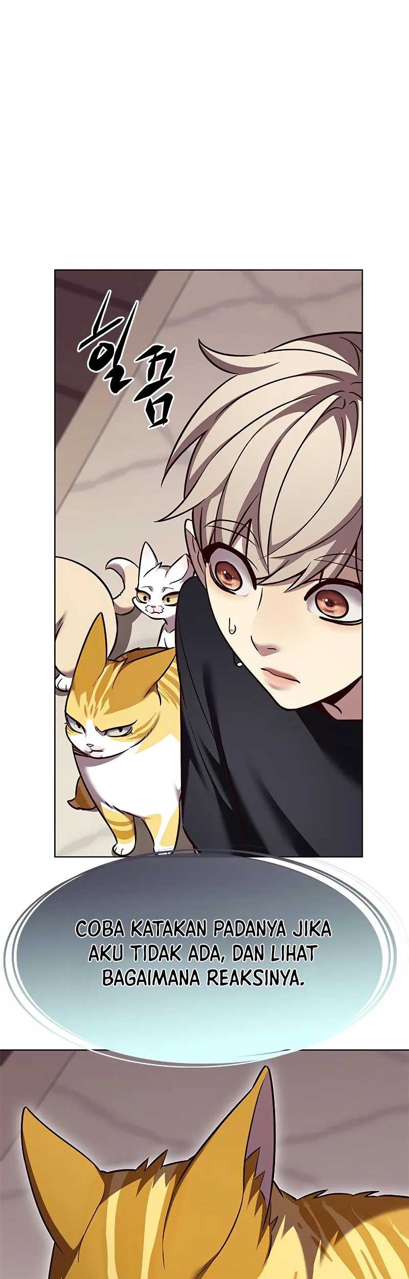 Eleceed Chapter 305 halaman 45