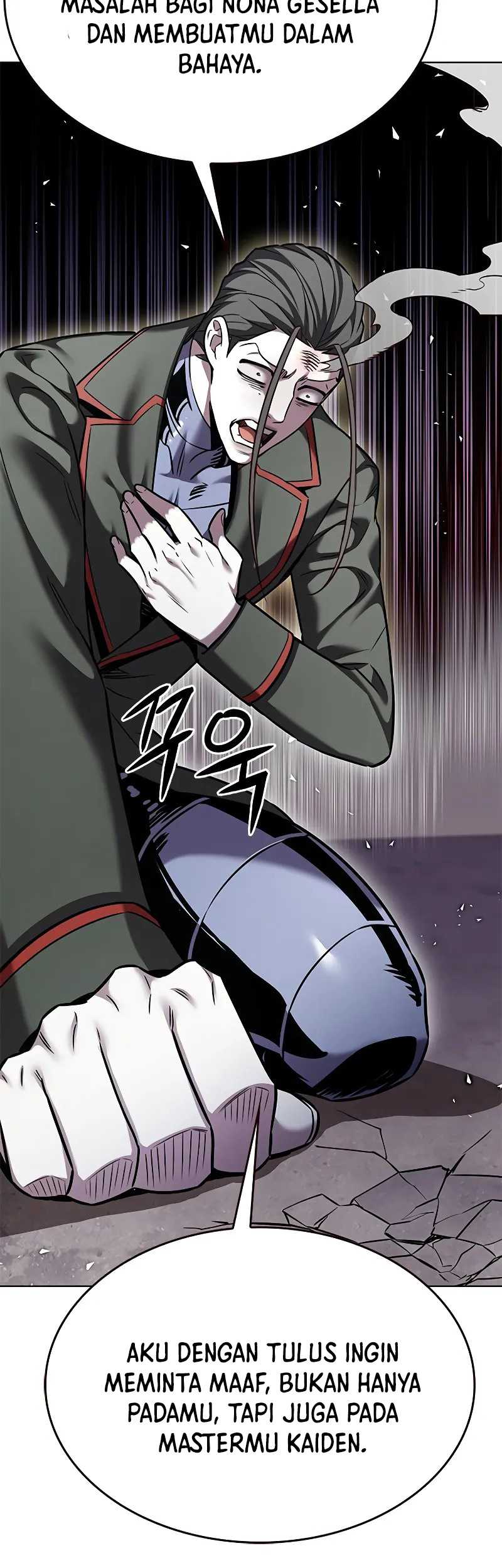 Eleceed Chapter 305 halaman 44