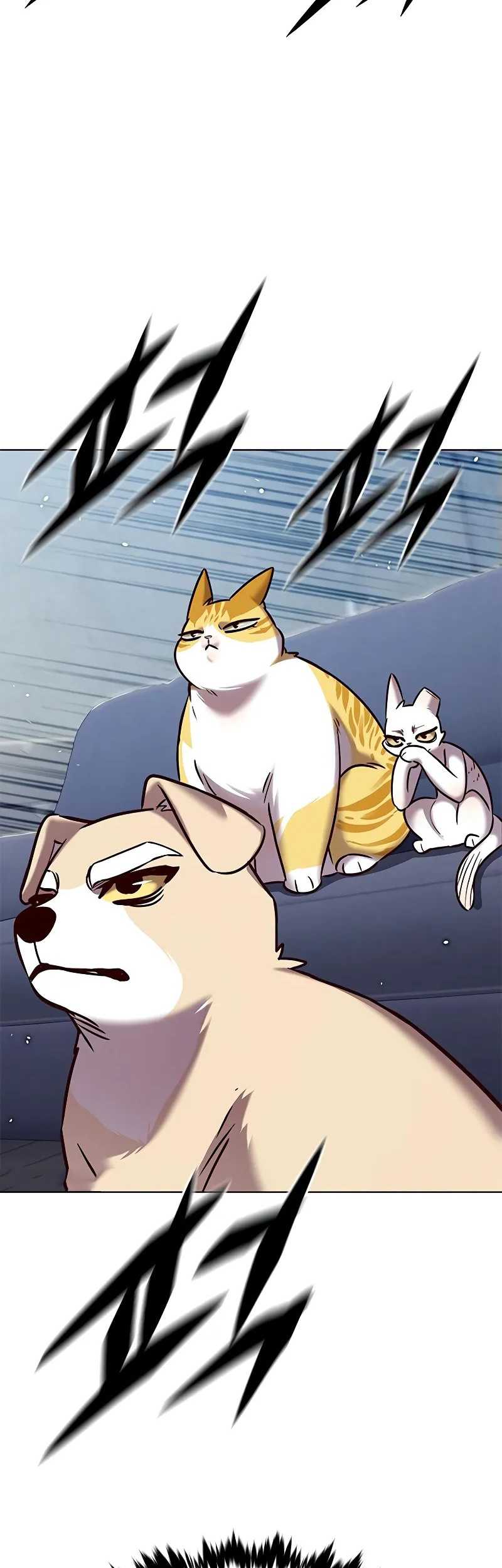 Eleceed Chapter 305 halaman 4